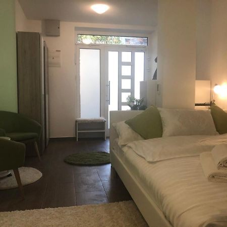 Luxury Central Studio Under The Castle Apartman Ljubljana Kültér fotó